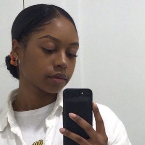 Meet your Posher, Tayviah